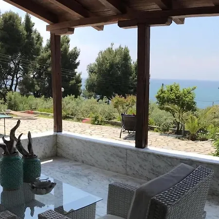 Paradise View * Uranopoli
