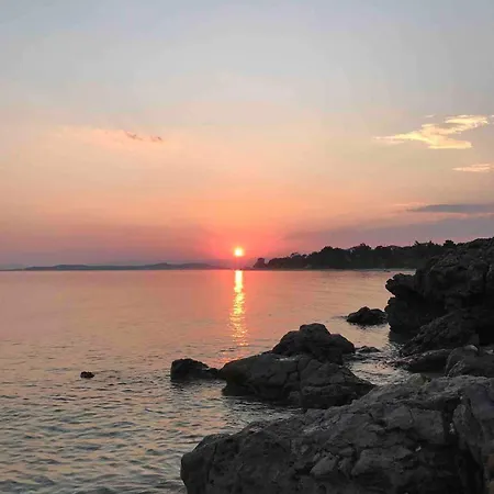 Paradise View Apartament Ouranoupoli