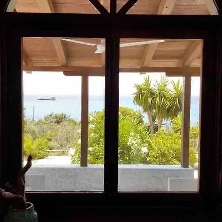 Apartmán Paradise View Uranopoli