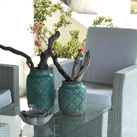 Paradise View Apartament Ouranoupoli