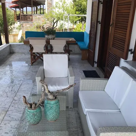 Paradise View * Ouranoupoli