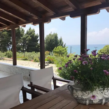 Apartament Paradise View Ouranoupoli